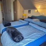 Holiday home In 43399 Balatonmariafurdo