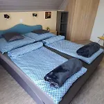 In 43399 Holiday home Balatonmariafurdo