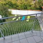 In 43399 Holiday home Balatonmariafurdo