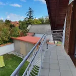 In 43399 Holiday home Balatonmariafurdo