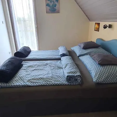 In 43399 Holiday home