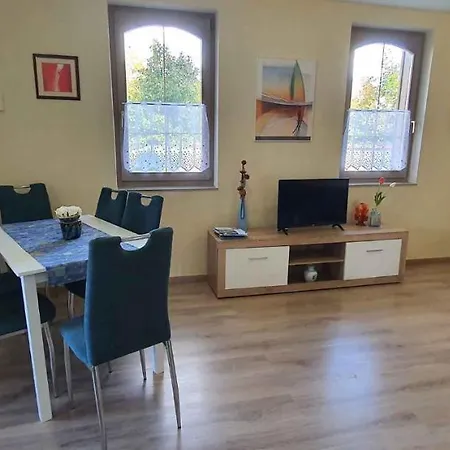 Holiday home In 43399 Balatonmariafurdo