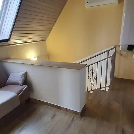 In 43399 Holiday home Balatonmariafurdo