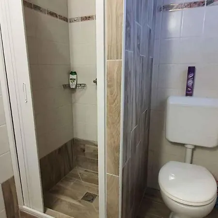 In 43399 Holiday home Balatonmariafurdo